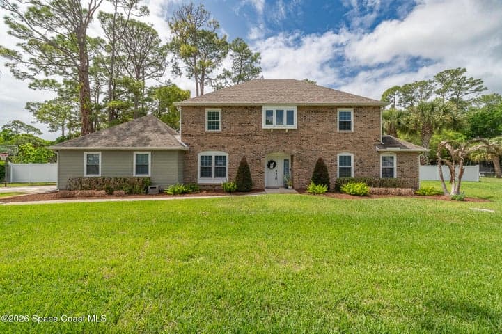 1330 Donna Marie Drive, Melbourne, FL 32904 — photo 39