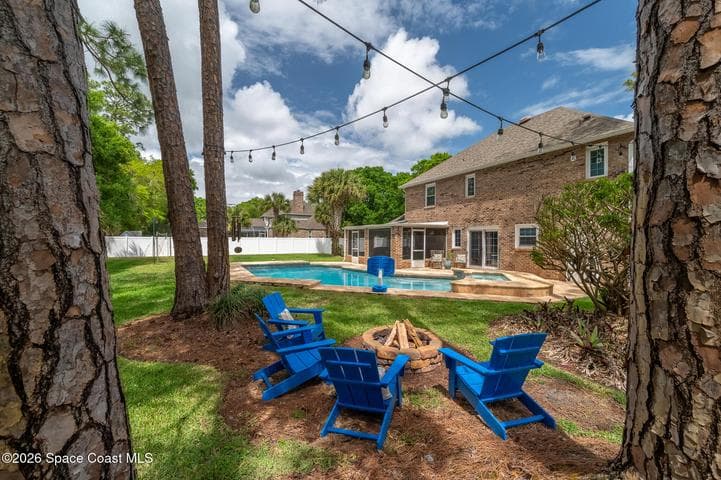 1330 Donna Marie Drive, Melbourne, FL 32904 — photo 42
