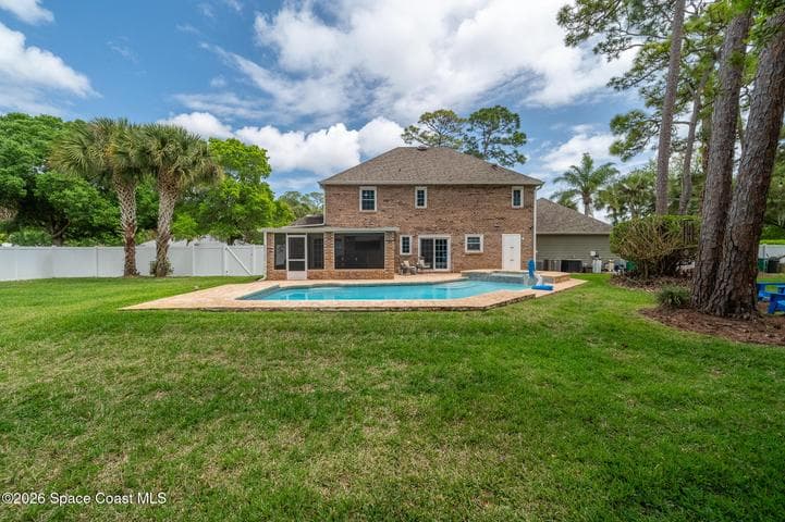 1330 Donna Marie Drive, Melbourne, FL 32904 — photo 43