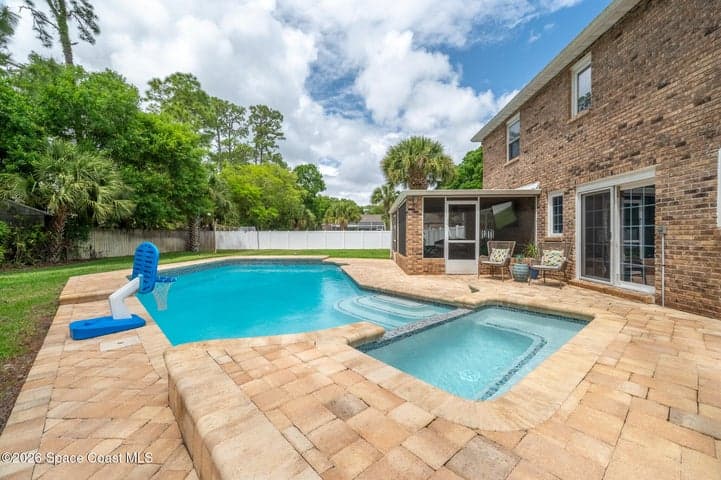 1330 Donna Marie Drive, Melbourne, FL 32904 — photo 46
