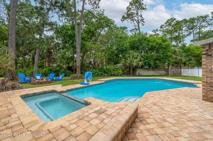 1330 Donna Marie Drive, Melbourne, FL 32904 — photo 47