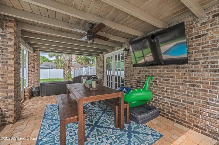 1330 Donna Marie Drive, Melbourne, FL 32904 — photo 49