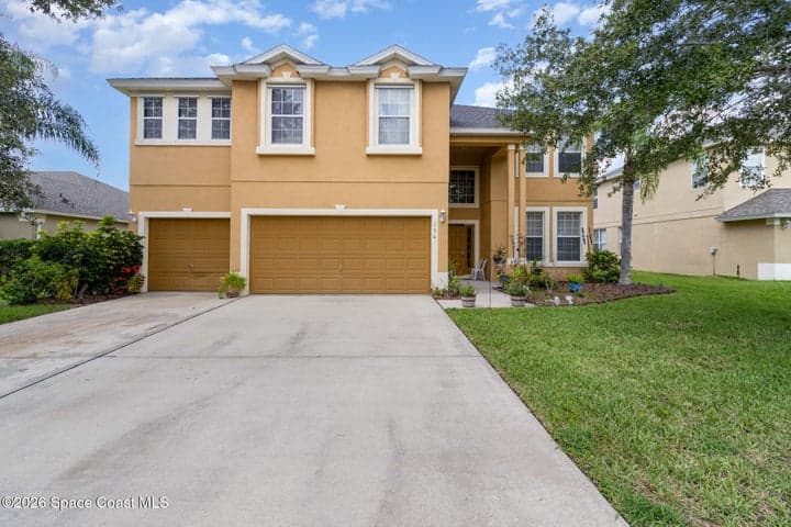 154 Wading Bird Circle SW, Palm Bay, FL 32908