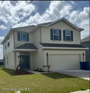 1217 Soleway Avenue NW, Palm Bay, FL 32907