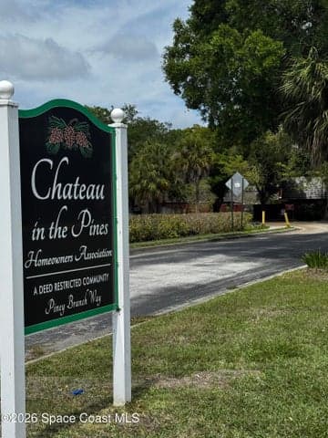 54 Piney Branch Way #D, Melbourne, FL 32904 — photo 23