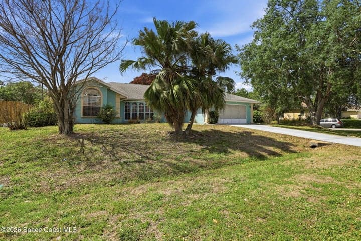 400 Vin Rose Circle SE, Palm Bay, FL 32909 — photo 3