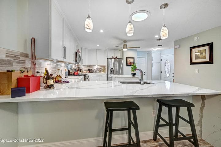156 Plover Lane #127, Rockledge, FL 32955 — photo 4