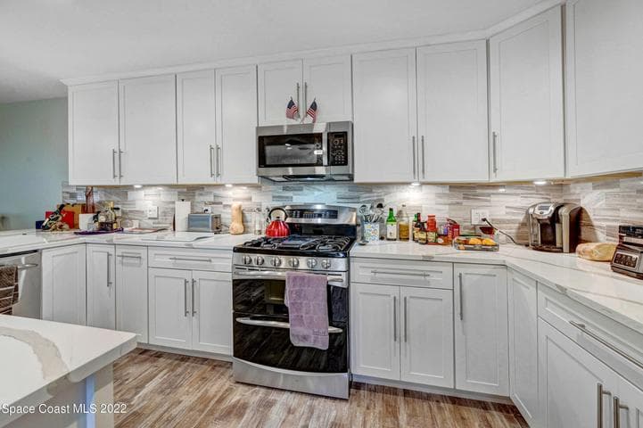 156 Plover Lane #127, Rockledge, FL 32955 — photo 5