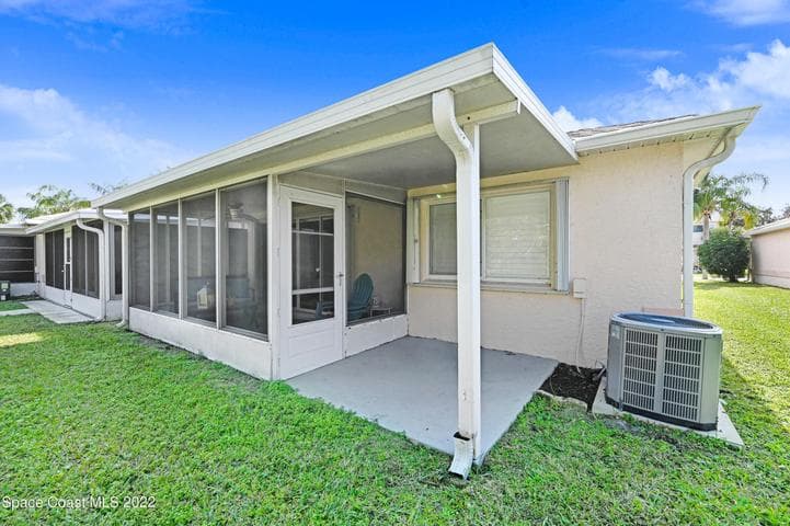 156 Plover Lane #127, Rockledge, FL 32955 — photo 28
