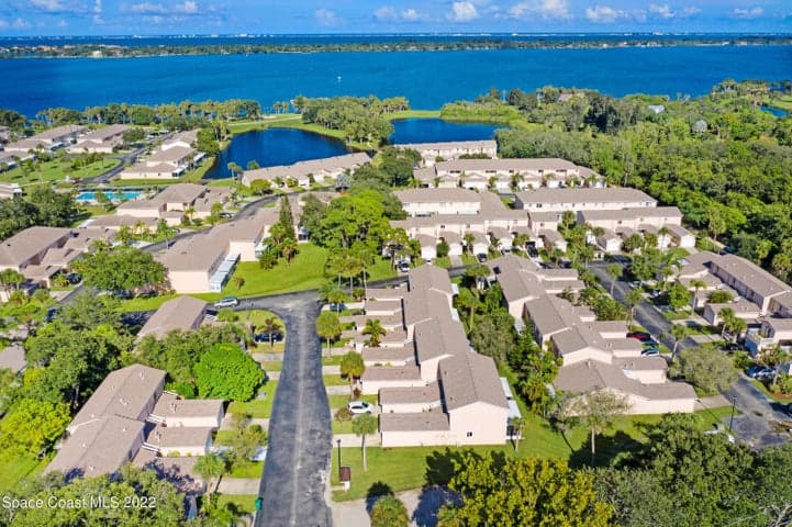 156 Plover Lane #127, Rockledge, FL 32955 — photo 32