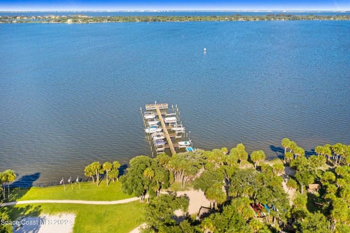 156 Plover Lane #127, Rockledge, FL 32955 — photo 34
