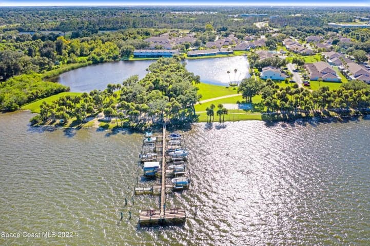 156 Plover Lane #127, Rockledge, FL 32955 — photo 35