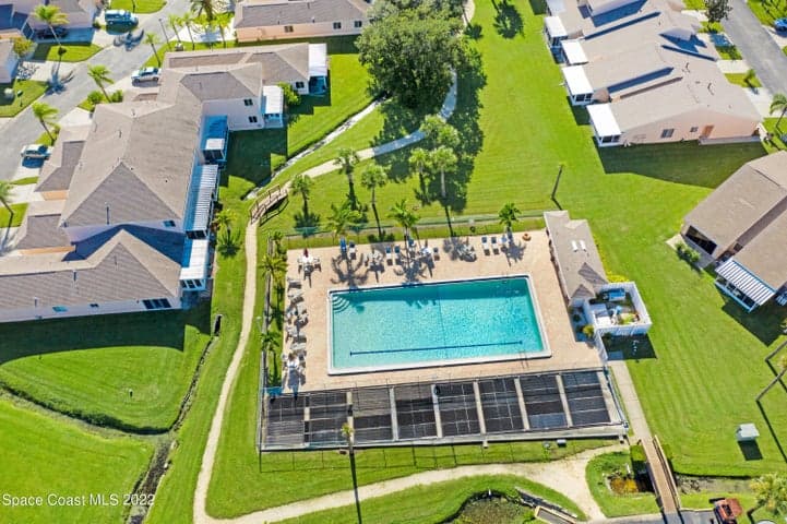 156 Plover Lane #127, Rockledge, FL 32955 — photo 36