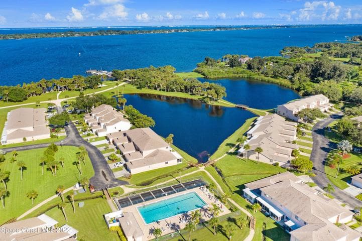 156 Plover Lane #127, Rockledge, FL 32955 — photo 38