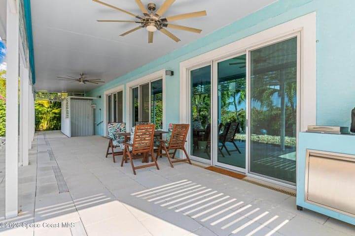 7144 Floridana Avenue, Melbourne Beach, FL 32951 — photo 34