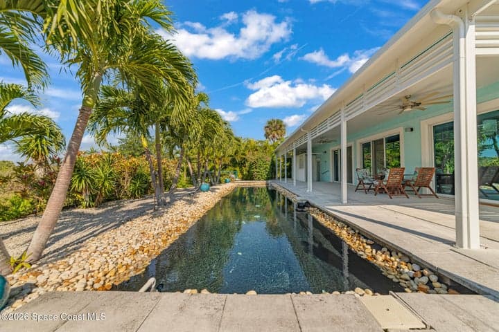 7144 Floridana Avenue, Melbourne Beach, FL 32951 — photo 35