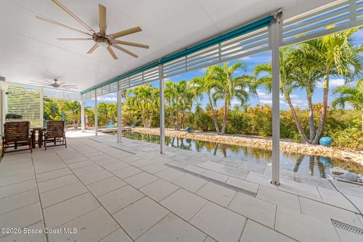 7144 Floridana Avenue, Melbourne Beach, FL 32951 — photo 33