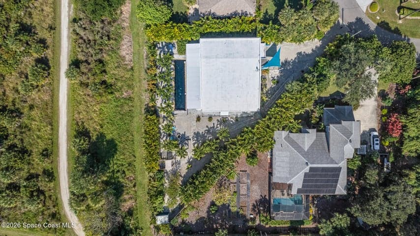 7144 Floridana Avenue, Melbourne Beach, FL 32951 — photo 45
