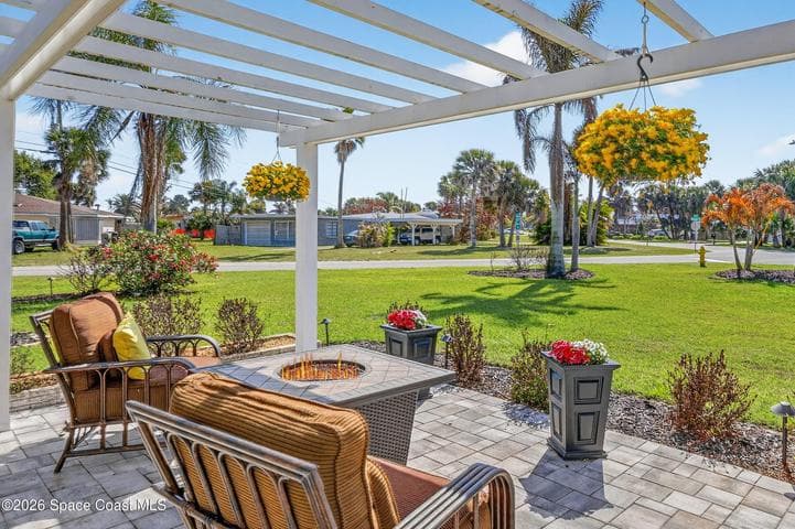 500 Hibiscus Trail, Melbourne Beach, FL 32951 — photo 3