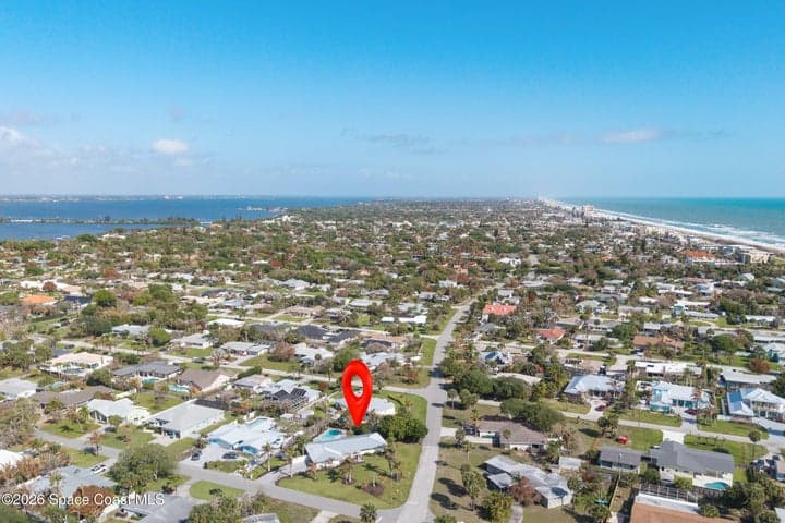500 Hibiscus Trail, Melbourne Beach, FL 32951 — photo 5