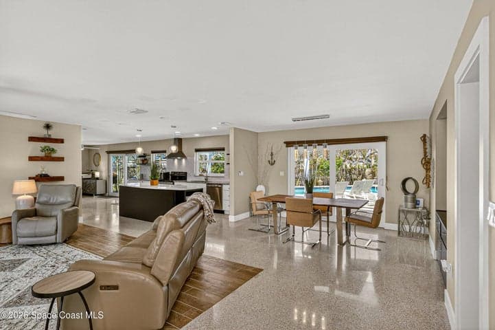 500 Hibiscus Trail, Melbourne Beach, FL 32951 — photo 10