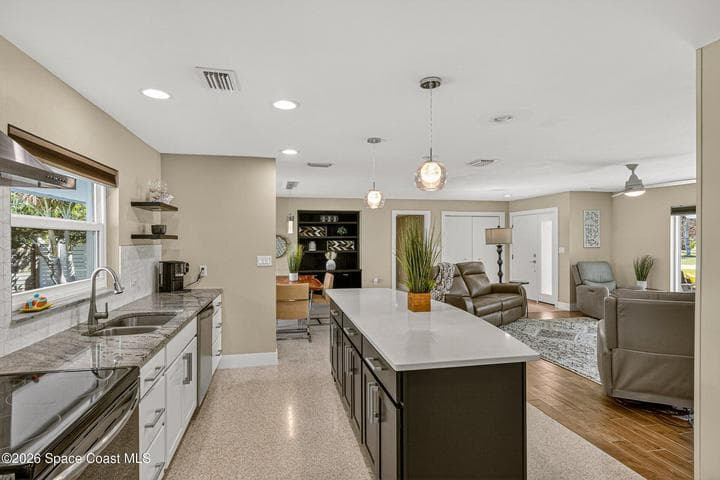 500 Hibiscus Trail, Melbourne Beach, FL 32951 — photo 14