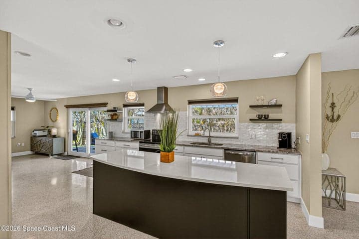 500 Hibiscus Trail, Melbourne Beach, FL 32951 — photo 11