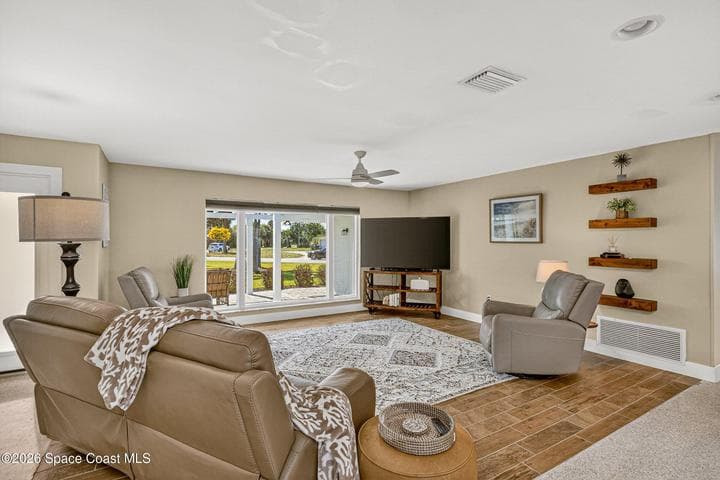 500 Hibiscus Trail, Melbourne Beach, FL 32951 — photo 16