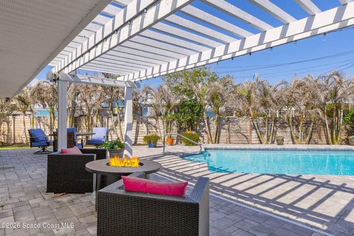 500 Hibiscus Trail, Melbourne Beach, FL 32951 — photo 8