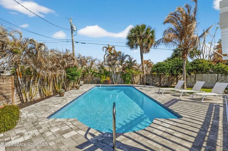 500 Hibiscus Trail, Melbourne Beach, FL 32951 — photo 6