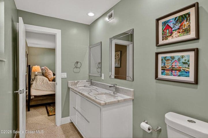 500 Hibiscus Trail, Melbourne Beach, FL 32951 — photo 23