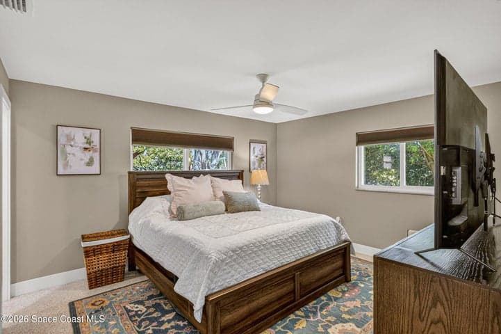 500 Hibiscus Trail, Melbourne Beach, FL 32951 — photo 22