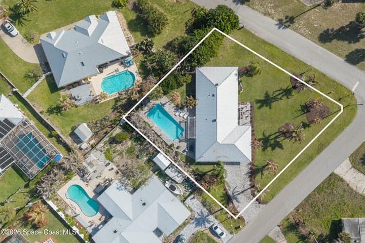 500 Hibiscus Trail, Melbourne Beach, FL 32951 — photo 31