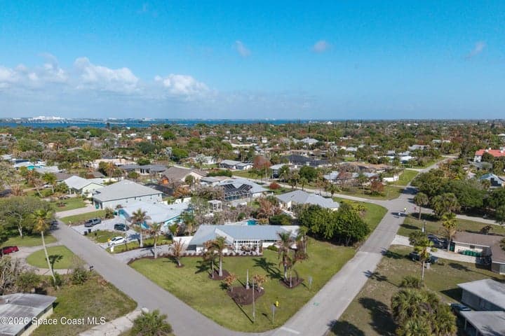 500 Hibiscus Trail, Melbourne Beach, FL 32951 — photo 30
