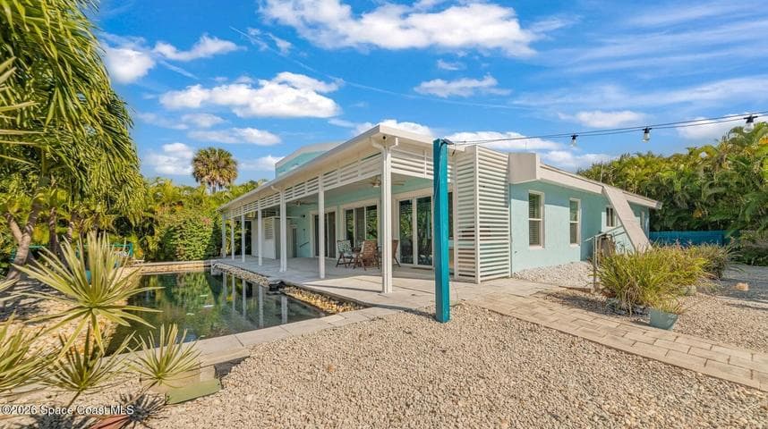 7144 Floridana Avenue, Melbourne Beach, FL 32951 — photo 38