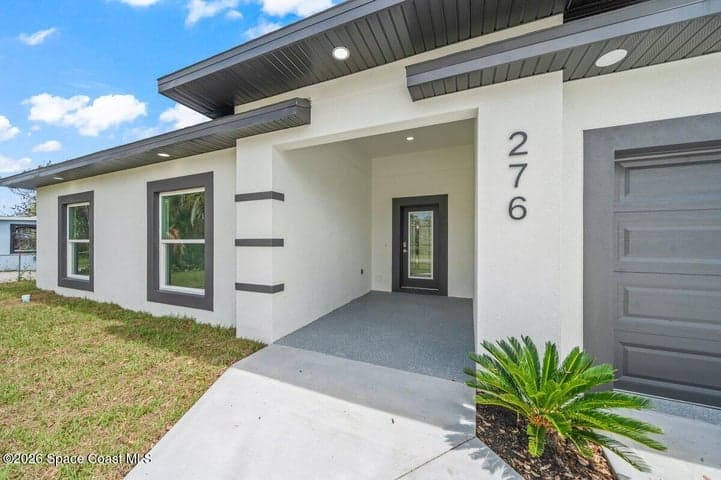 276 Dorset Drive, West Melbourne, FL 32904 — photo 3