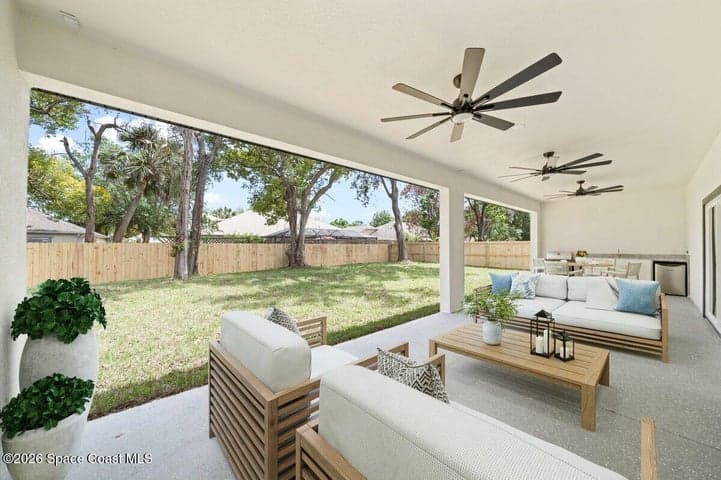 276 Dorset Drive, West Melbourne, FL 32904 — photo 24