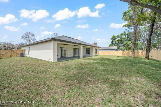 276 Dorset Drive, West Melbourne, FL 32904 — photo 26