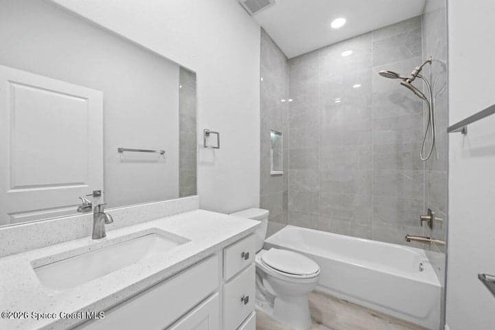 276 Dorset Drive, West Melbourne, FL 32904 — photo 16
