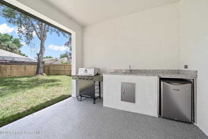 276 Dorset Drive, West Melbourne, FL 32904 — photo 25