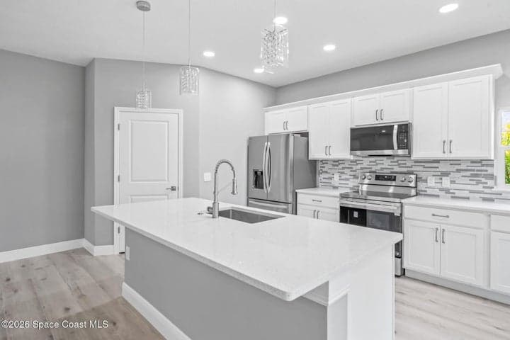 276 Dorset Drive, West Melbourne, FL 32904 — photo 7