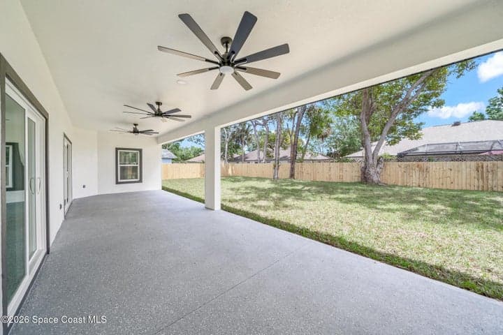 276 Dorset Drive, West Melbourne, FL 32904 — photo 22