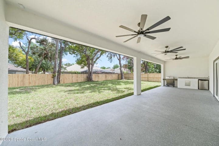 276 Dorset Drive, West Melbourne, FL 32904 — photo 23