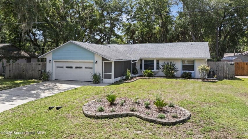 7455 Darien Road, Cocoa, FL 32927 — photo 3