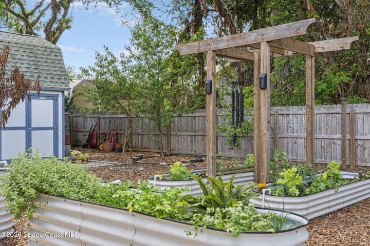 7455 Darien Road, Cocoa, FL 32927 — photo 36