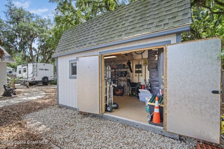 7455 Darien Road, Cocoa, FL 32927 — photo 47