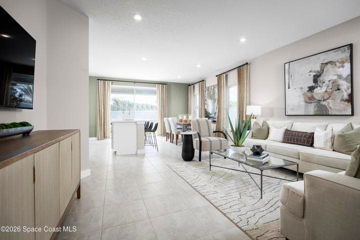 1878 Kendall Pointe Place, Melbourne, FL 32935 — photo 3