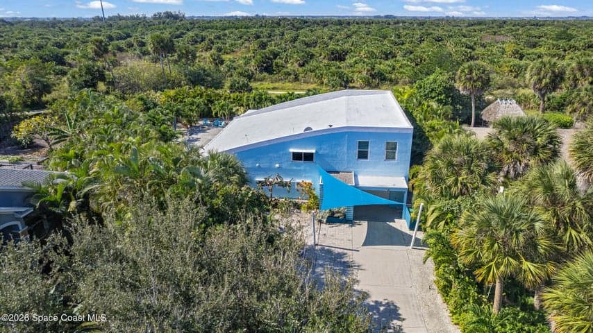 7144 Floridana Avenue, Melbourne Beach, FL 32951 — photo 43