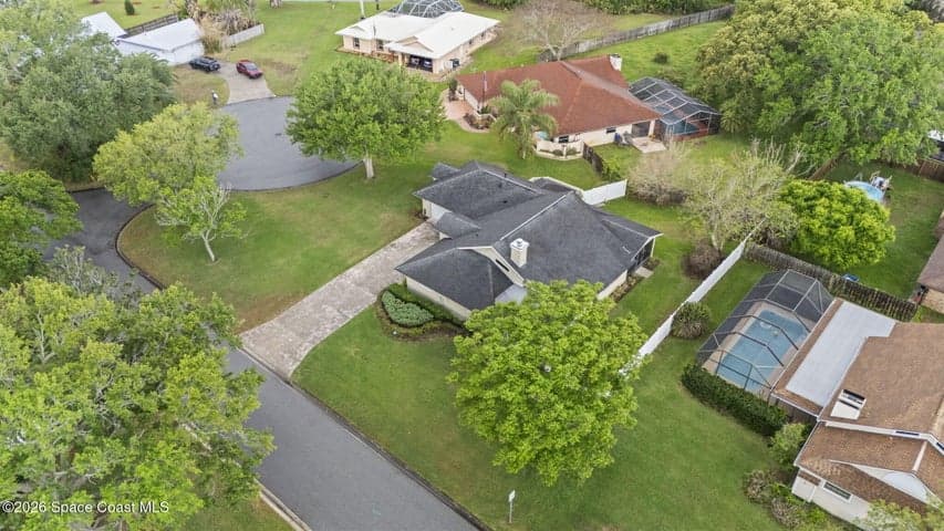 432 Crystal Lake Drive, Melbourne, FL 32940 — photo 34