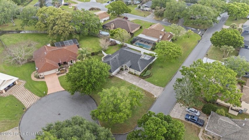 432 Crystal Lake Drive, Melbourne, FL 32940 — photo 35